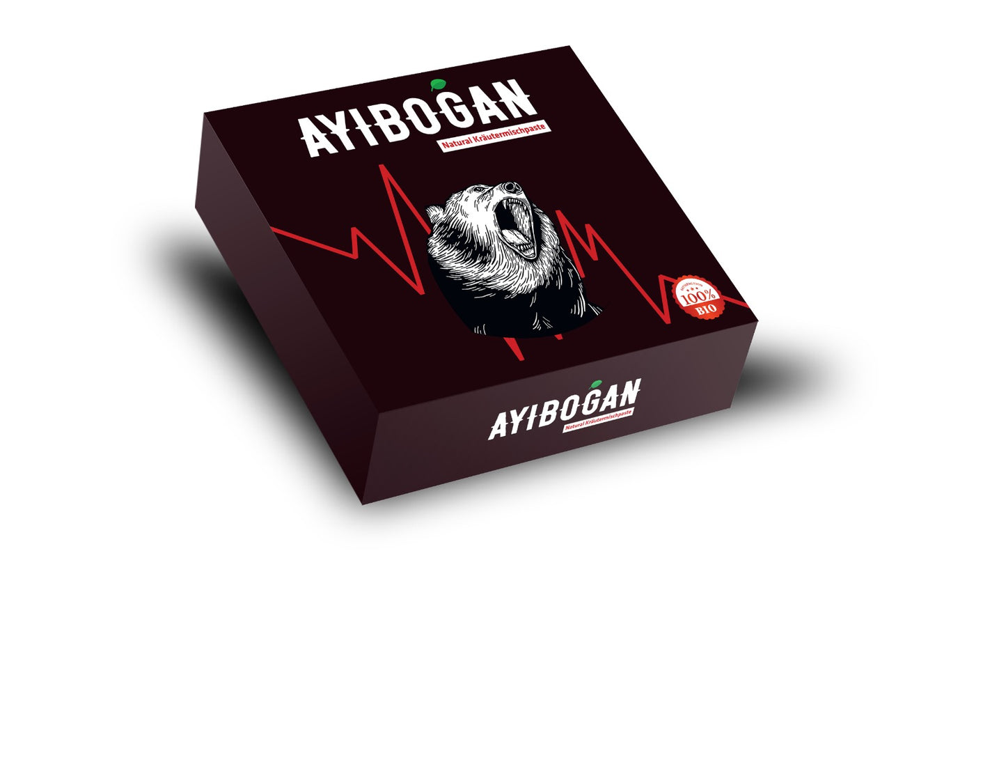 Ayibogan Stick 12 x 15 gr stück